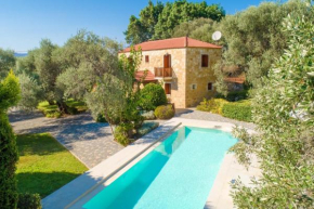 Гостиница Villa Miguela  Тавронитис